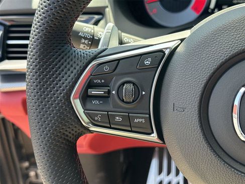 New 2026 Acura RDX A-Spec image 23