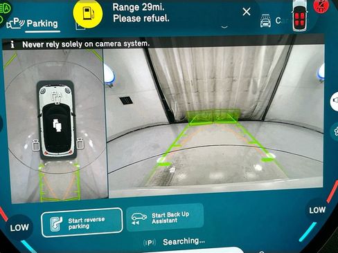 New 2026 MINI Cooper S image 15