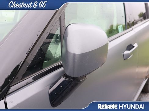 Used 2025 Hyundai Santa Fe Calligraphy FWD image 13