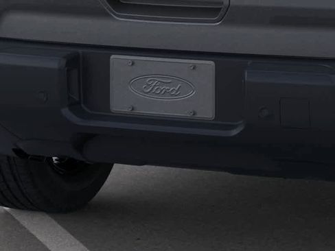 New 2026 Ford Bronco Sport Outer Banks AWD/4WD image 23