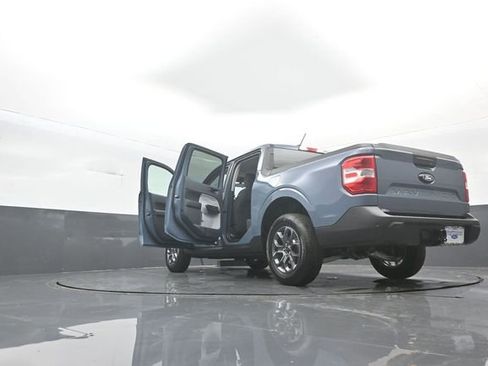 New 2026 Ford Maverick XLT w/ XLT Luxury Package image 35