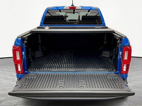 Used 2022 Ford Ranger XLT w/ Equipment Group 302A High image 18