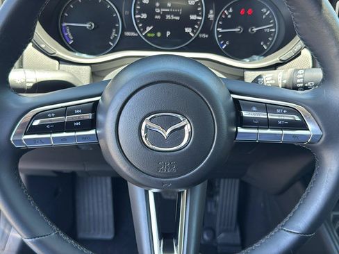 Certified 2026 MAZDA CX-50 2.5 Hybrid w/ Cargo Package AWD/4WD image 11