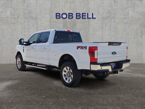 Certified 2019 Ford F250 Lariat w/ Lariat Ultimate Package image 3