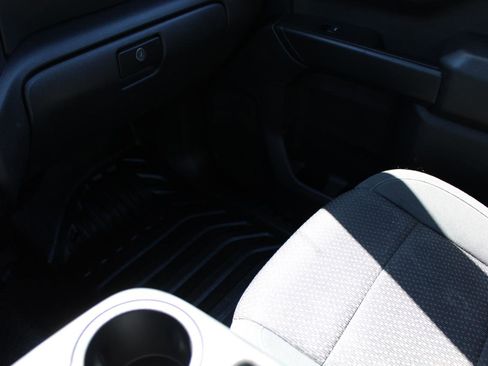 Used 2021 Chevrolet Silverado 1500 W/T w/ WT Fleet Convenience Package RWD image 7