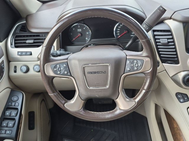 Used 2019 GMC Yukon Denali AWD/4WD image 24
