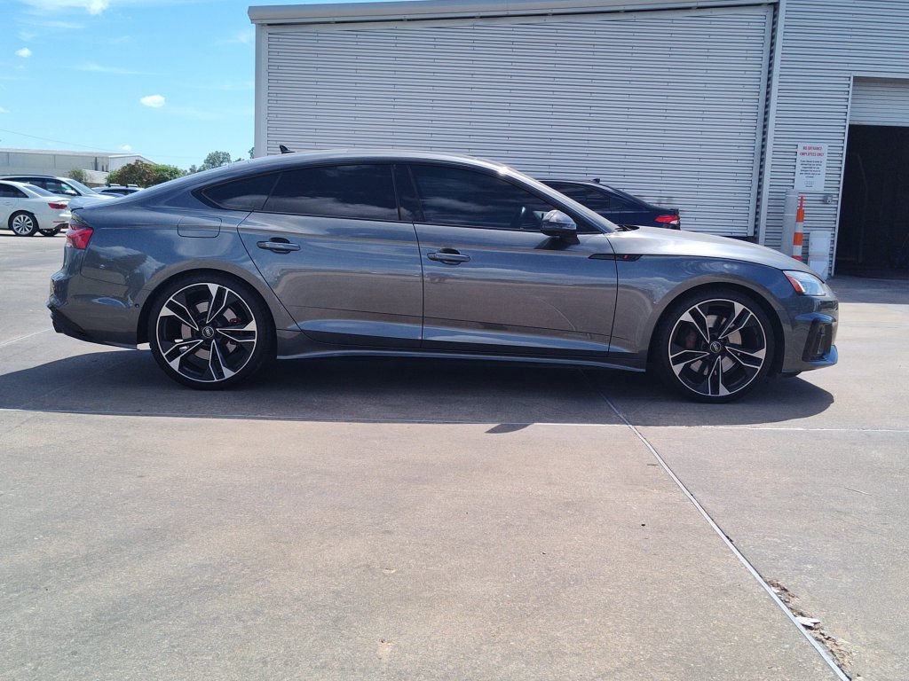 Used 2023 Audi S5 Prestige w/ Prestige Package AWD/4WD image 12