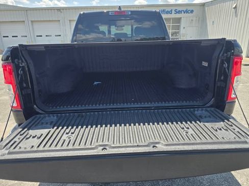 Used 2021 RAM 1500 Big Horn AWD/4WD image 31