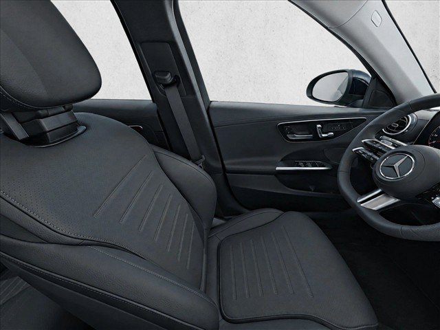 New 2026 Mercedes-Benz C 300 Sedan image 22