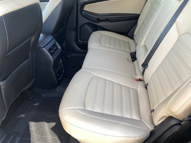 Certified 2024 Ford Edge SEL w/ Convenience Package AWD/4WD image 21