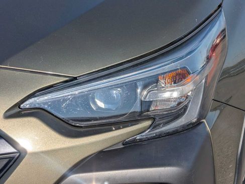 Used 2023 Subaru Outback Touring AWD/4WD image 10
