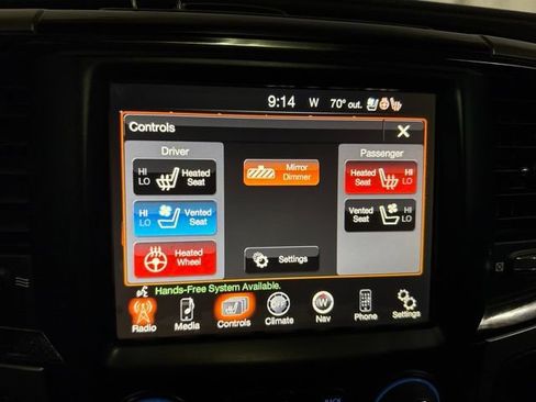Used 2015 RAM 1500 Sport w/ Sport Premium Group AWD/4WD image 23