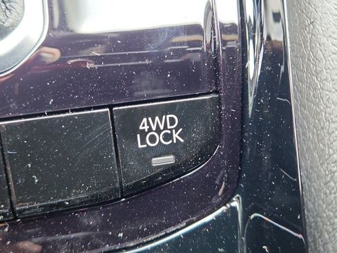 New 2026 Jeep Compass Limited image 21