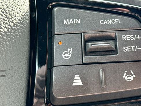 New 2026 Honda Ridgeline Black Edition image 31