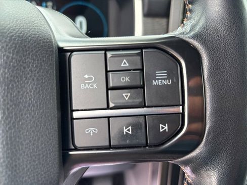 Used 2023 Ford F150 Platinum w/ Equipment Group 701A High image 25