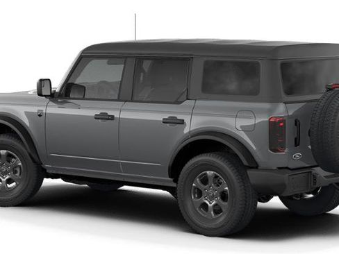 New 2026 Ford Bronco Big Bend image 27