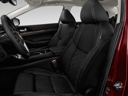 Used 2019 Nissan Maxima 3.5 SL w/ Floor Mat Group image 10