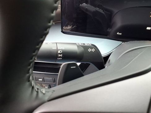 New 2026 Nissan Murano Platinum image 19