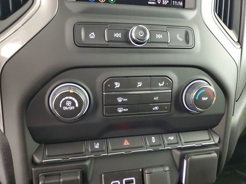 New 2026 Chevrolet Silverado 2500 W/T w/ WT Convenience Package image 28