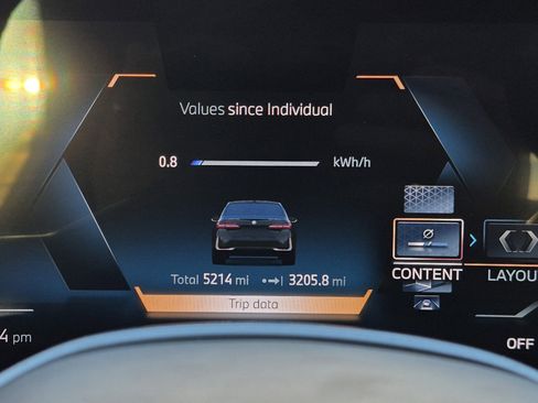 Certified 2024 BMW i5 eDrive40i w/ M Sport Package image 13