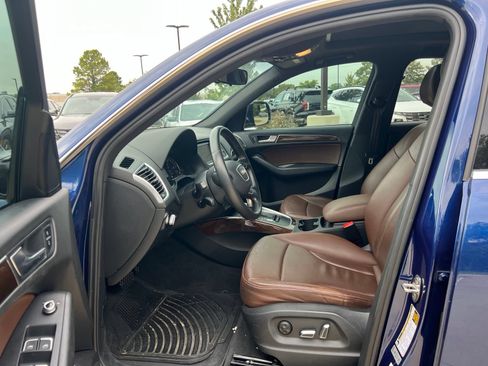 Used 2016 Audi Q5 2.0T Premium AWD/4WD image 24