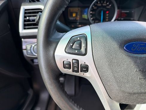 Used 2012 Ford Explorer Limited FWD image 54