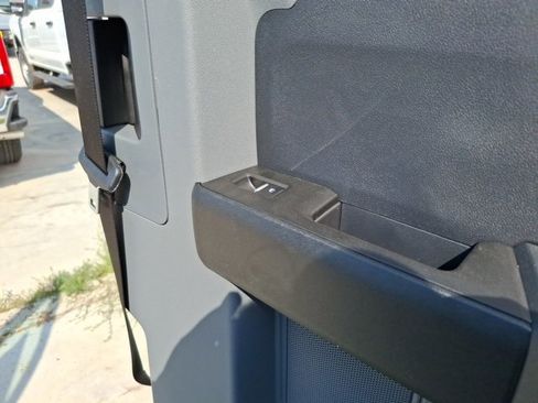 Used 2024 Ford F350 XL w/ Snow Plow Prep Package image 14