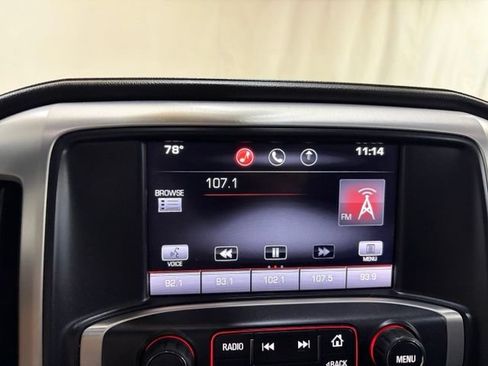 Used 2015 GMC Sierra 2500 SLE w/ SLE Preferred Package AWD/4WD image 28