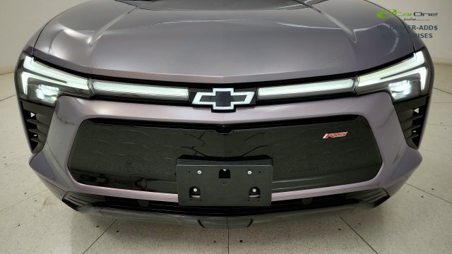 Used 2024 Chevrolet Blazer EV RS AWD/4WD image 23