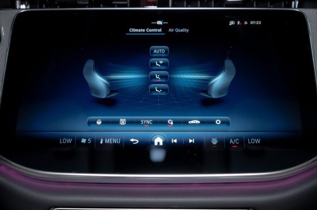 Used 2026 Mercedes-Benz E 350 Sedan image 17