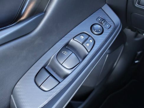 New 2025 Nissan Sentra S image 14