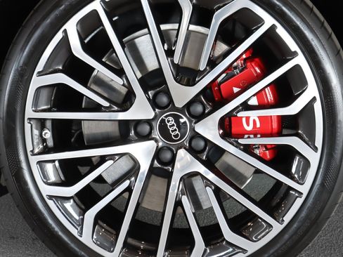 New 2025 Audi S5 Premium Plus image 5