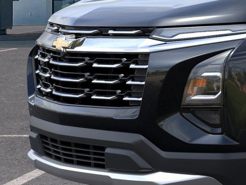 New 2026 Chevrolet Equinox LT w/ Convenience Package II image 37