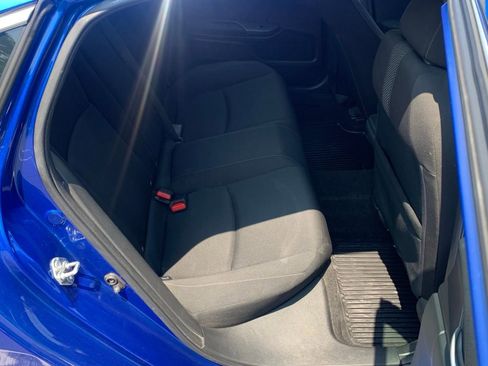 Used 2017 Honda Civic EX image 14