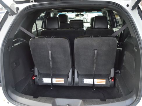 Used 2013 Ford Explorer Sport image 21