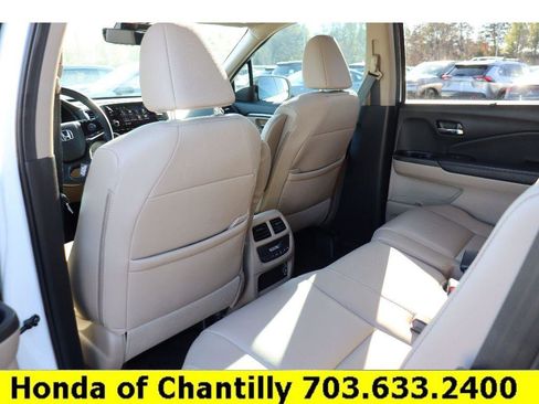 Used 2021 Honda Pilot EX-L image 25