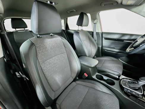 Certified 2026 Kia Seltos S AWD/4WD image 26