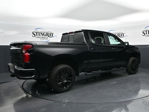 Used 2023 Chevrolet Silverado 1500 LT Trail Boss w/ LT Trail Boss Premium Package image 7