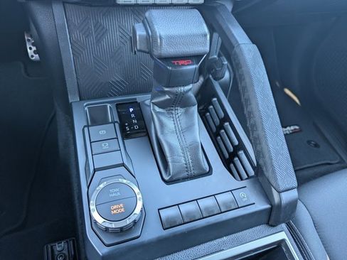 Used 2024 Toyota Tacoma TRD Sport image 26