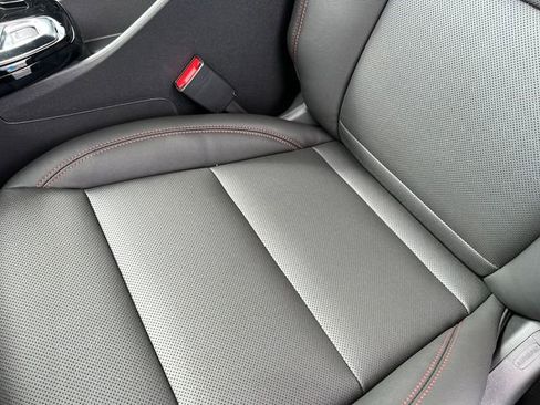 New 2026 Chevrolet Trax RS w/ Driver Confidence Package image 11