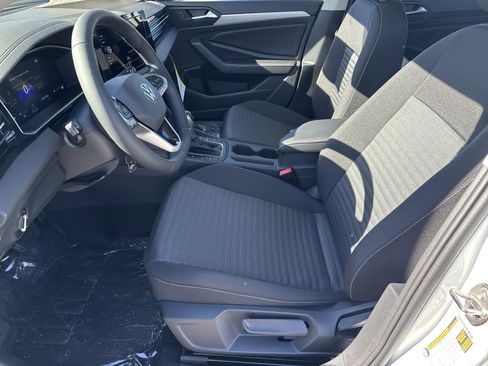 New 2026 Volkswagen Jetta S image 4