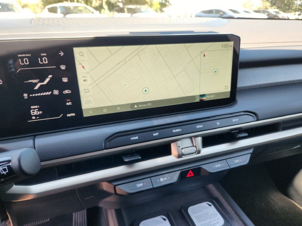 New 2027 Kia Telluride EX AWD/4WD image 20