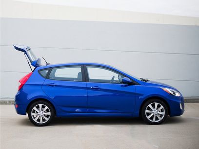 Used 2014 Hyundai Accent GS
