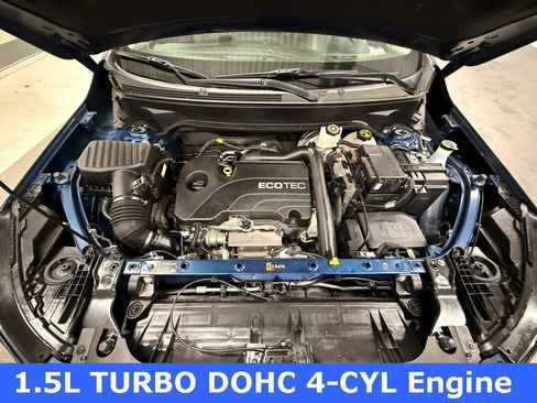 Used 2020 GMC Terrain SLT w/ Preferred Package image 45