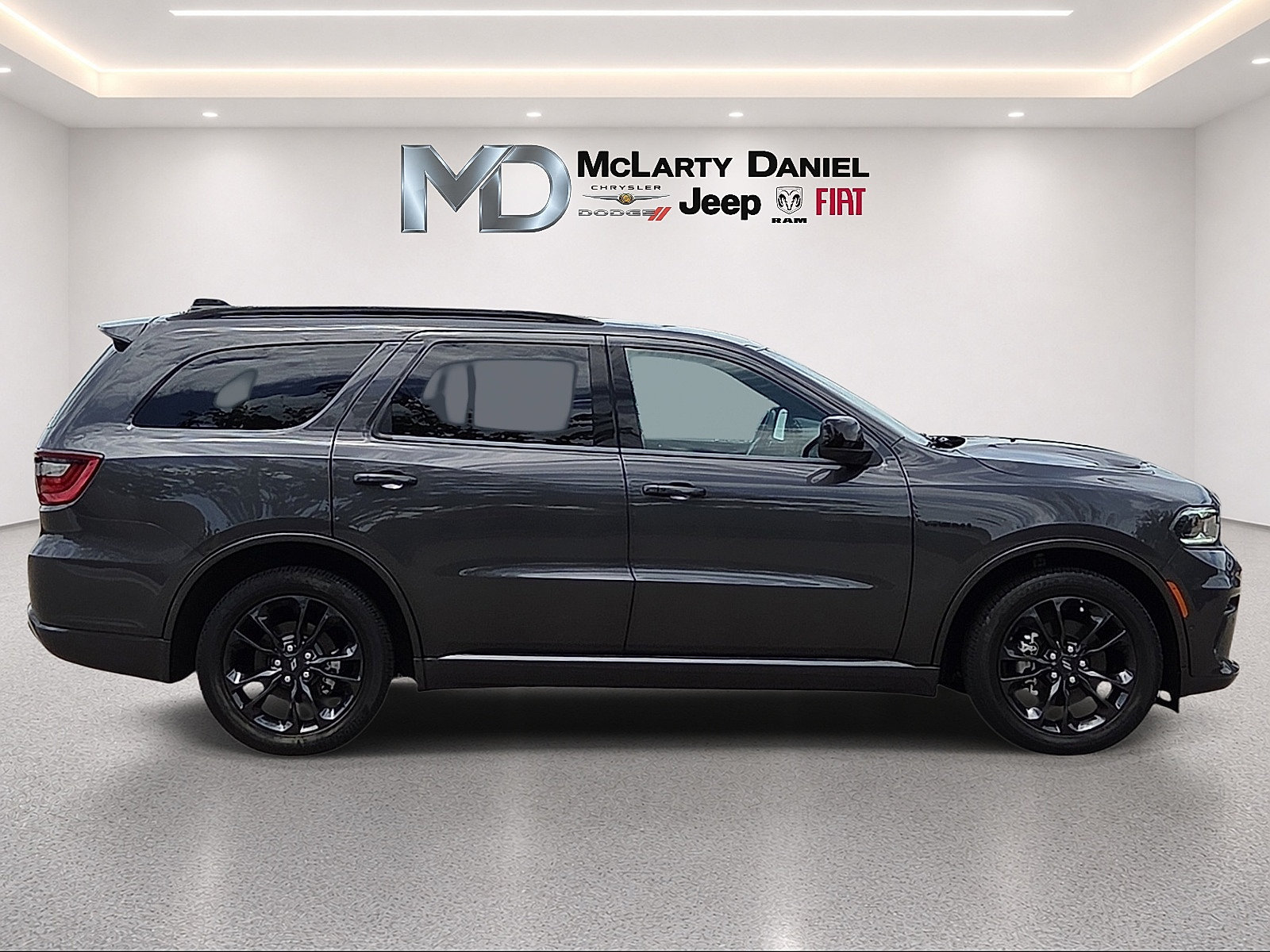 Used 2023 Dodge Durango R/T w/ Blacktop Package AWD/4WD image 6