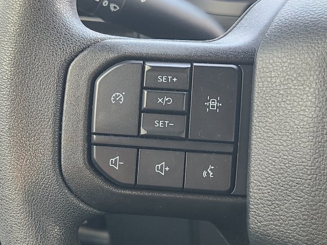 Used 2025 Ford F150 STX RWD image 28