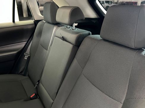 Used 2024 Toyota RAV4 LE image 21