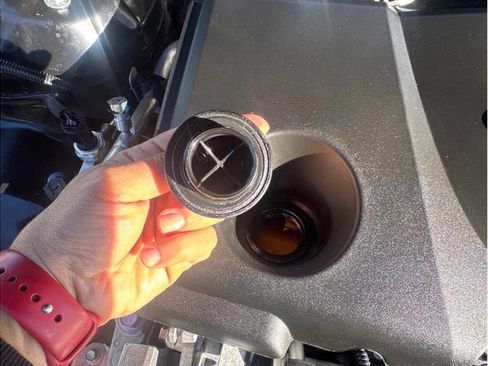 Used 2020 Toyota Avalon XLE image 38