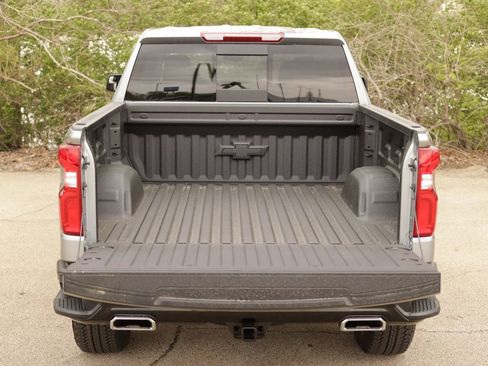 New 2026 Chevrolet Silverado 1500 LT Trail Boss w/ Convenience Package II AWD/4WD image 28