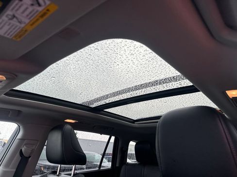 Used 2021 Toyota Highlander Platinum AWD/4WD image 5